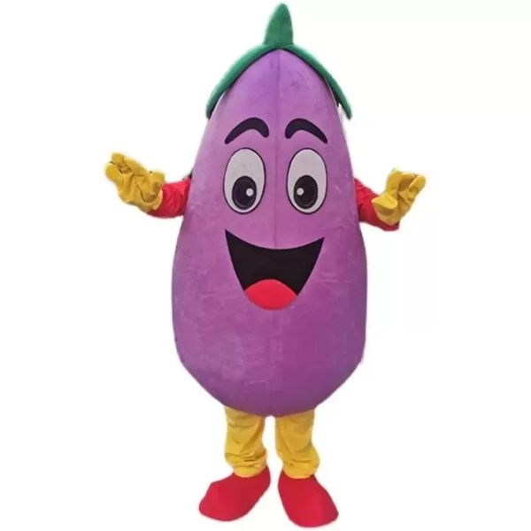 halloween new style eggplant mascot costume cartoon character outfits suit carnival adults outfit christmas birthday party outdoor outfit, Red;yellow
halloween new style eggplant mascot costume cartoon character outfits suit carnival adults outfit christmas birthday party outdoor outfit, Red;yellow