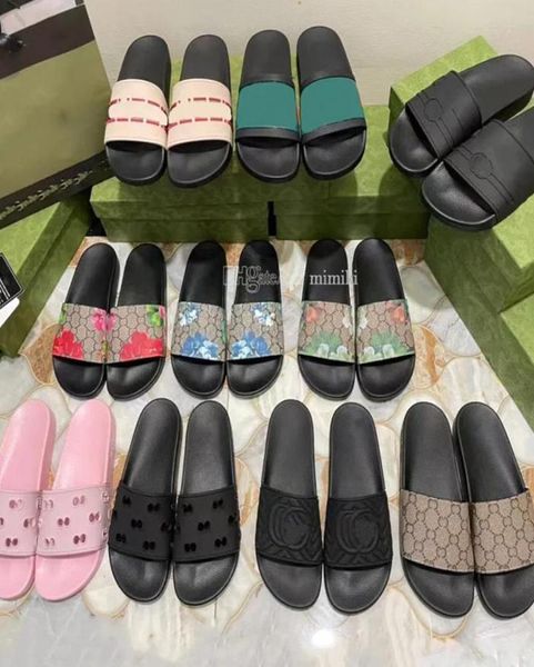 designer slides mens women slippers summer sandals beach slide flat platform ladies sandali bathroom home flip flops striped bee c4553204, Black
designer slides mens women slippers summer sandals beach slide flat platform ladies sandali bathroom home flip flops striped bee c4553204, Black