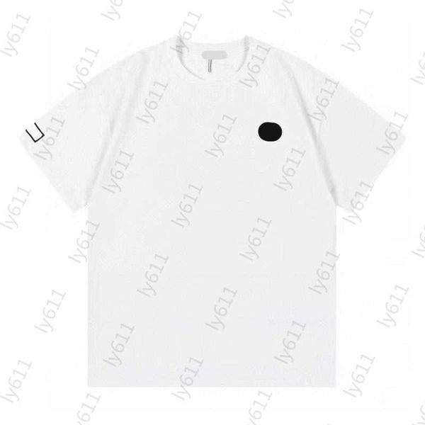 designer mens t-shirts clothes summer spring fashion versatile luxury loose classic brand letter logo embroidered print round neck short sle, White;black
designer mens t-shirts clothes summer spring fashion versatile luxury loose classic brand letter logo embroidered print round neck short sle, White;black