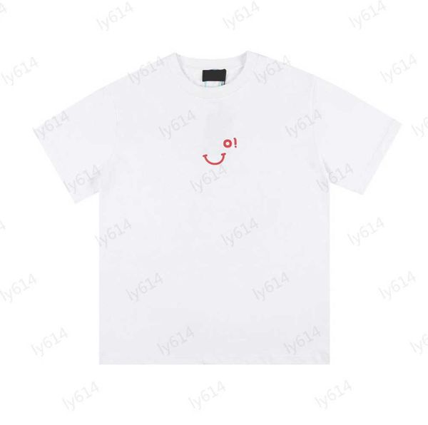 fashion t-shirts letters smiley face print decorative short sleeve casual cotton t-shirt soft breathable fabric loose joker brand tee design, White;black
fashion t-shirts letters smiley face print decorative short sleeve casual cotton t-shirt soft breathable fabric loose joker brand tee design, White;black