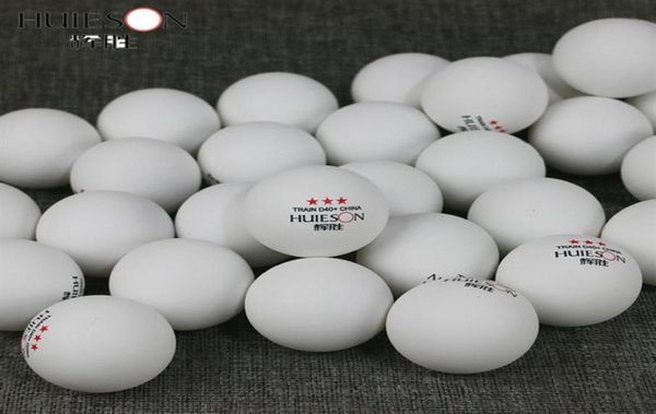 huieson 100 pcs 3star 40mm 2 8g table tennis balls ping pong balls for match new material abs plastic table training balls t190926126071
huieson 100 pcs 3star 40mm 2 8g table tennis balls ping pong balls for match new material abs plastic table training balls t190926126071