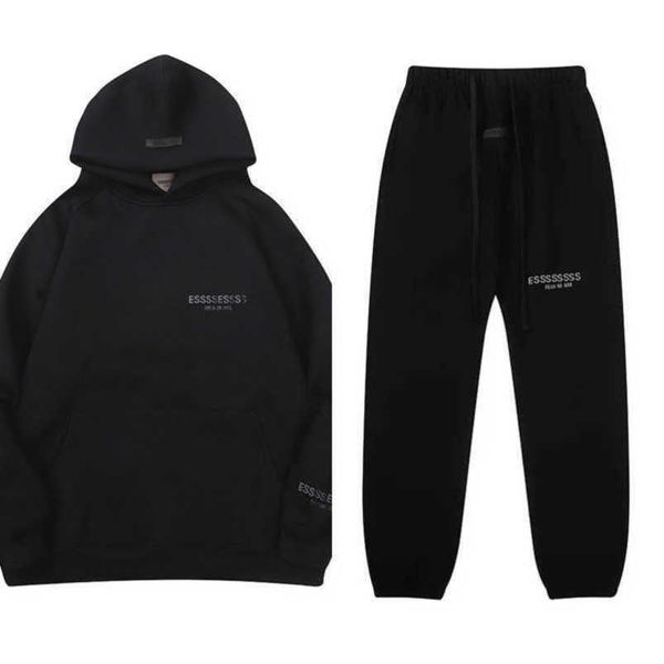 luxury classics men's tracksuits essentials sweatshirts letter hoodies men women ess sportswear hooded pant coat sweater pullover coup, Gray
luxury classics men's tracksuits essentials sweatshirts letter hoodies men women ess sportswear hooded pant coat sweater pullover coup, Gray