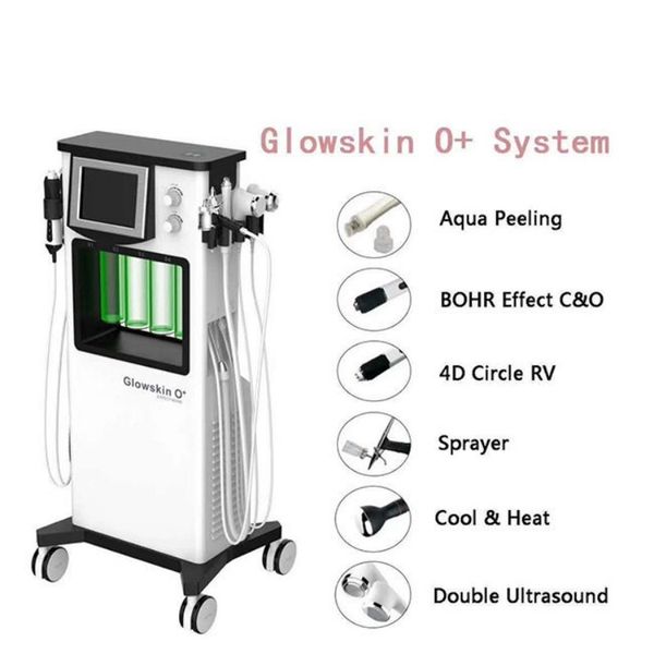 professional spa microdermabrasion water carbon oxygen bubble facial skin tightening machine spray anti aging skin rejuvenation deep cleanin, Black;white
professional spa microdermabrasion water carbon oxygen bubble facial skin tightening machine spray anti aging skin rejuvenation deep cleanin, Black;white
