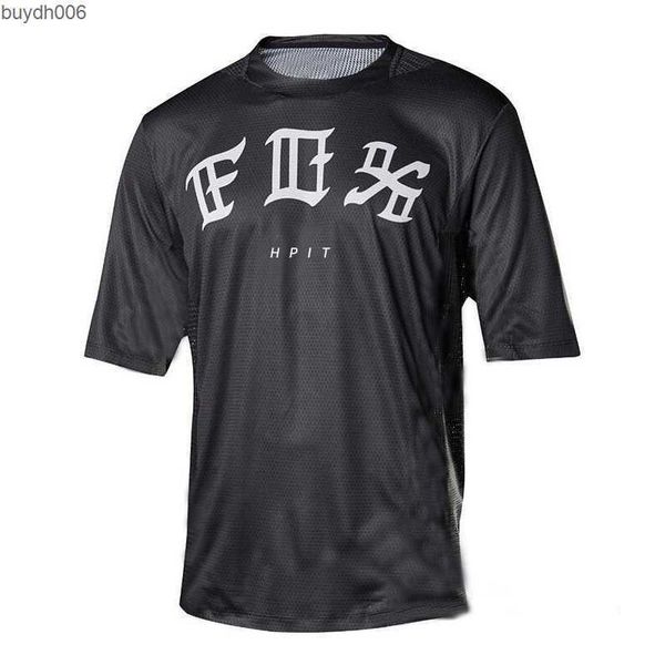 c6qr men's t shirt 2023 new style hpit fox motorcycle mountain bike team downhill jersey mtb offroad mx bicycle locomotive cross countr, White;black
c6qr men's t shirt 2023 new style hpit fox motorcycle mountain bike team downhill jersey mtb offroad mx bicycle locomotive cross countr, White;black