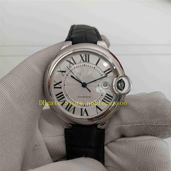 7 color with original box mens automatic watch men's classic 42mm stainless steel wsbb0026 roman numerals yellow gold rose me294q, Slivery;brown
7 color with original box mens automatic watch men's classic 42mm stainless steel wsbb0026 roman numerals yellow gold rose me294q, Slivery;brown