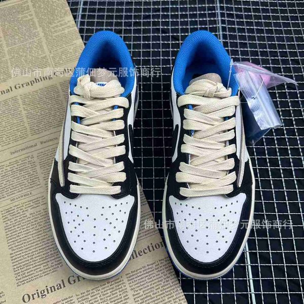 pure original version aj high and low lightning barb north carolina blue obsidian jumpman 1s basketball shoes soot men's and women', Black
pure original version aj high and low lightning barb north carolina blue obsidian jumpman 1s basketball shoes soot men's and women', Black