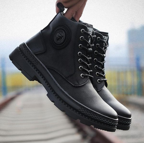 england style short boots man genuine leather ankle boots breathable cowskin boots fashion gorgeous men shoes man lace up flats zy5624355, Black
england style short boots man genuine leather ankle boots breathable cowskin boots fashion gorgeous men shoes man lace up flats zy5624355, Black