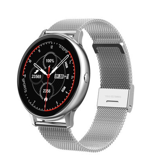 passometer long battery life cwp smart watch full circle touch bracelet dustproof mens womens watches message call reminder blueto324i, Slivery;brown
passometer long battery life cwp smart watch full circle touch bracelet dustproof mens womens watches message call reminder blueto324i, Slivery;brown