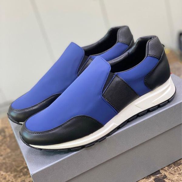 fashion brand men collision cross casual shoes running sneaker italy refined low elasticd soft bottom calfskin design lightness casuals spor, Black
fashion brand men collision cross casual shoes running sneaker italy refined low elasticd soft bottom calfskin design lightness casuals spor, Black
