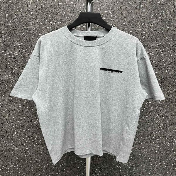 2023 men's plus tees & polos summer cotton t-shirt round neck printed pocket short sleeve oversized us eu size wugh333o, Black;brown
2023 men's plus tees & polos summer cotton t-shirt round neck printed pocket short sleeve oversized us eu size wugh333o, Black;brown