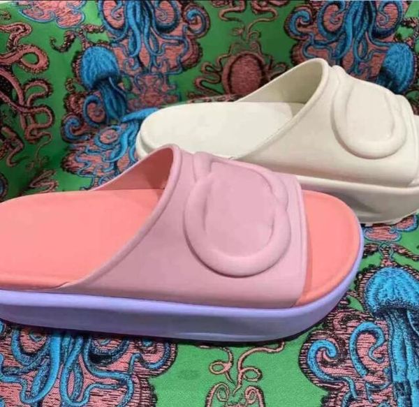 2022 fashion slipper women men039s luxury designer sandal lady slides platform wedge rainbows summer slippers for ladies brands4296785, Black
2022 fashion slipper women men039s luxury designer sandal lady slides platform wedge rainbows summer slippers for ladies brands4296785, Black