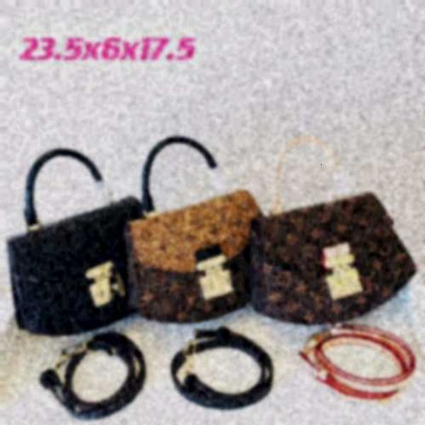 luxury quality brand designer micro metis chain saddle cross bag m46135 empreinte pochette metis monograms letter old flowers handbag should, Black
luxury quality brand designer micro metis chain saddle cross bag m46135 empreinte pochette metis monograms letter old flowers handbag should, Black