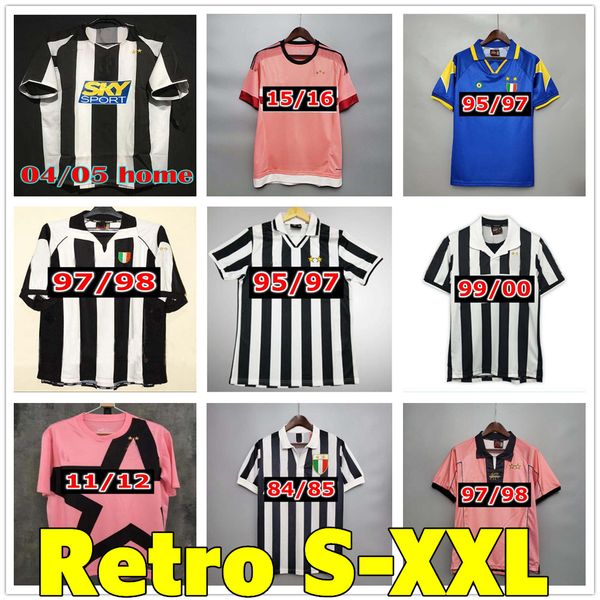 retro del piero conte soccer jerseys pirlo buffon inzaghi 84 85 92 95 96 97 98 99 02 03 04 05 94 95 zidane ancient maillot davids conte shir, Black;yellow
retro del piero conte soccer jerseys pirlo buffon inzaghi 84 85 92 95 96 97 98 99 02 03 04 05 94 95 zidane ancient maillot davids conte shir, Black;yellow