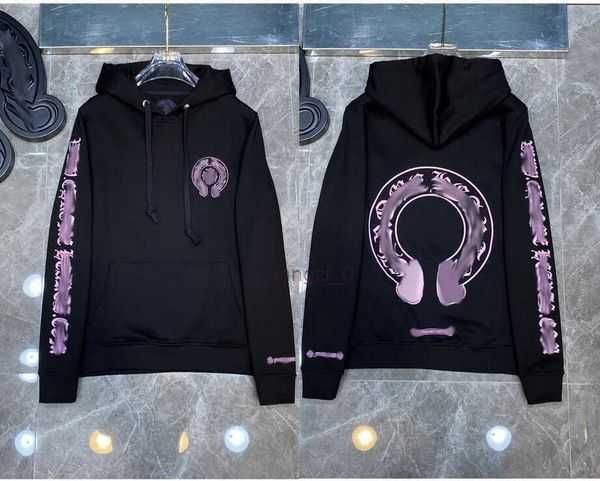 hoodies & sweatshirts designer hoody clothing womens hooded ch flower arm front printed pocket jackts coat black 8 b4gw
hoodies & sweatshirts designer hoody clothing womens hooded ch flower arm front printed pocket jackts coat black 8 b4gw