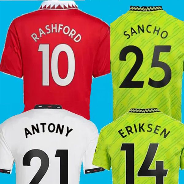 sancho 2022 2023 soccer jerseys antony martinez rashford casemiro football shirt mans utds fans martial b. fernandes men maillots de footbal, Black;yellow
sancho 2022 2023 soccer jerseys antony martinez rashford casemiro football shirt mans utds fans martial b. fernandes men maillots de footbal, Black;yellow