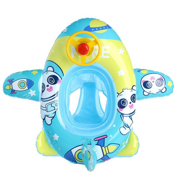 inflatable floats tubes swimming pool toys airplane float swim ring baby game for kids circle children floating 230420
inflatable floats tubes swimming pool toys airplane float swim ring baby game for kids circle children floating 230420