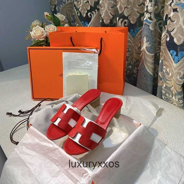 shoe slide women slippers 2023 summer designer orans sandal high beach same litchi orange fashion wearing beach thick heels bqfx
shoe slide women slippers 2023 summer designer orans sandal high beach same litchi orange fashion wearing beach thick heels bqfx