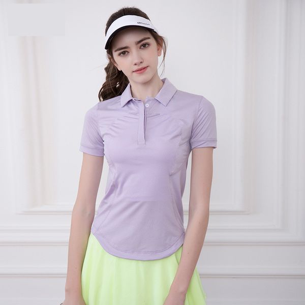 ll women yoga short sleeve women sports loose casual running fitness thin and light t-shirt summer 5 colors adst538b
ll women yoga short sleeve women sports loose casual running fitness thin and light t-shirt summer 5 colors adst538b