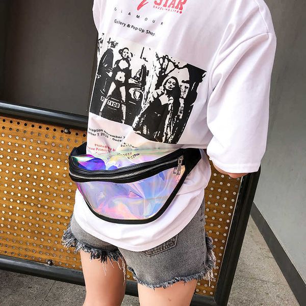 evening bags new tpu laser fanny pack sports waterproof one shoulder bag dazzle pvc breast bag large capacity ladies fanny pack j230419
evening bags new tpu laser fanny pack sports waterproof one shoulder bag dazzle pvc breast bag large capacity ladies fanny pack j230419