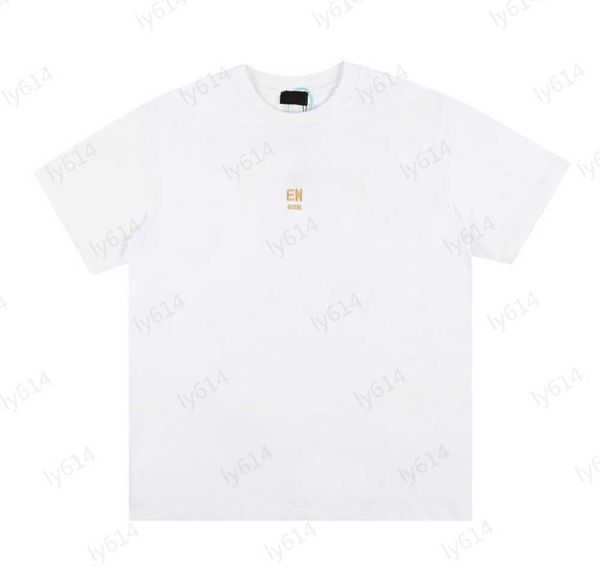 white t-shirts front letters embroidery color bump thread round neck pullover t-shirt custom fabric oversize version fashion slim tee t-shir, White;black
white t-shirts front letters embroidery color bump thread round neck pullover t-shirt custom fabric oversize version fashion slim tee t-shir, White;black