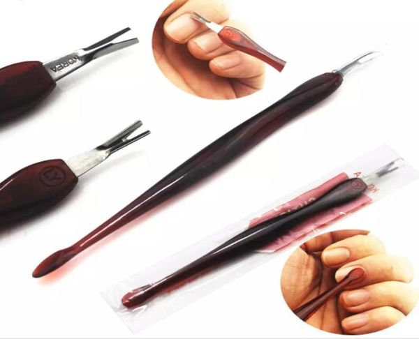 knife nails cuticle pusher nail art spoon ongle pedicure manicura care remover quitacuticulas removedor de cuticula purple7288012
knife nails cuticle pusher nail art spoon ongle pedicure manicura care remover quitacuticulas removedor de cuticula purple7288012