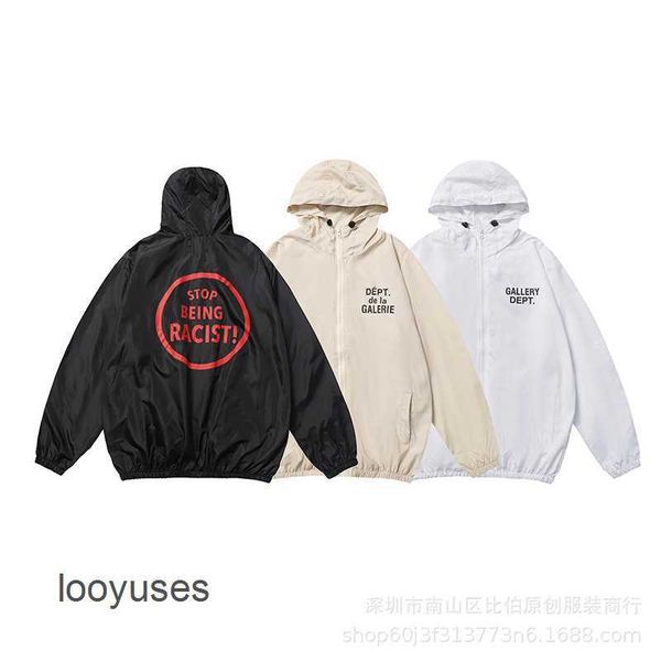 fashion dept 2023 mens jackets galleryes brand coats letter printed loose skin clothing for men women's outdoor thin cycling sun protec, Black;brown
fashion dept 2023 mens jackets galleryes brand coats letter printed loose skin clothing for men women's outdoor thin cycling sun protec, Black;brown