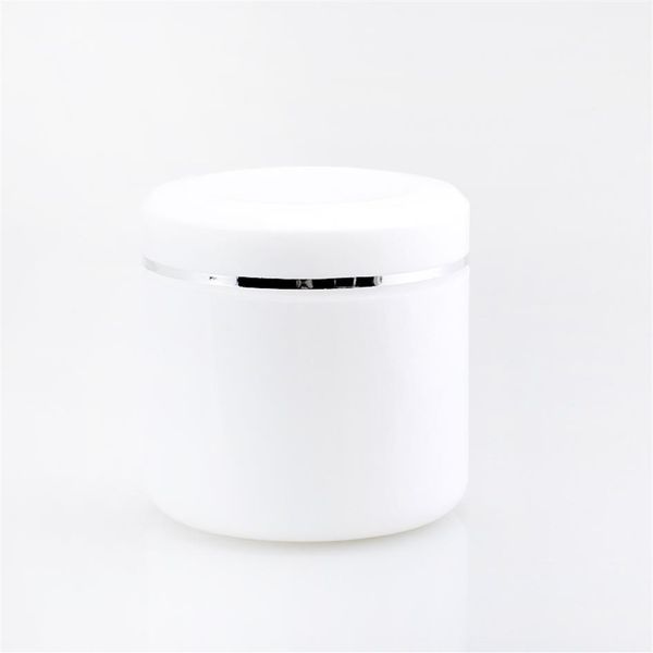 20pcs 500ml white pp cosmetic pot air tight jar 17 6oz scrub containers spoon wide mouth jars w silver rim lids 500g237b
20pcs 500ml white pp cosmetic pot air tight jar 17 6oz scrub containers spoon wide mouth jars w silver rim lids 500g237b