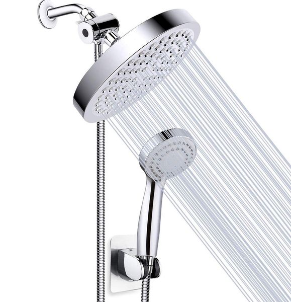 bathroom shower sets american concealed bracket arm three-way diverter with socket spray double shower set by dhl
bathroom shower sets american concealed bracket arm three-way diverter with socket spray double shower set by dhl