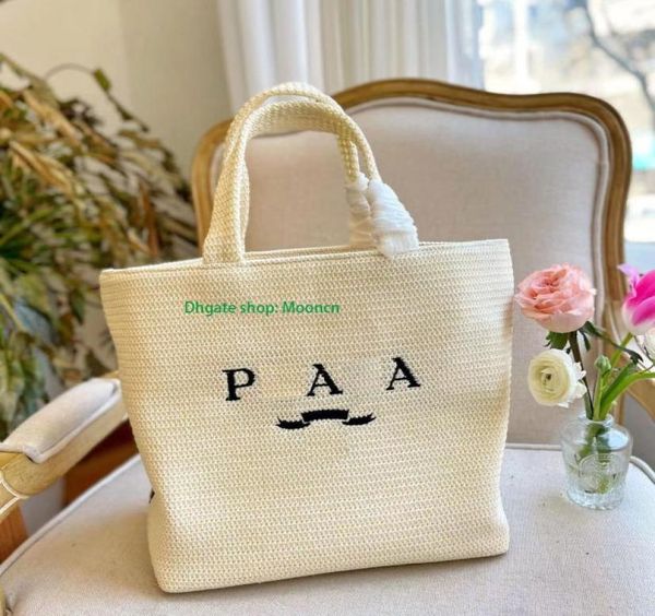 2022 designer bags women handbags summer beach shoulder bag canvas shopping bag ladies fashion tote with amazing quality4245401
2022 designer bags women handbags summer beach shoulder bag canvas shopping bag ladies fashion tote with amazing quality4245401