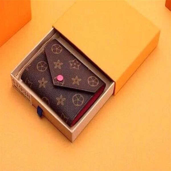 designer wallets classic high-quality women credit card holder bags fashion a variety of styles and colors available whole sho325p, Red;black
designer wallets classic high-quality women credit card holder bags fashion a variety of styles and colors available whole sho325p, Red;black