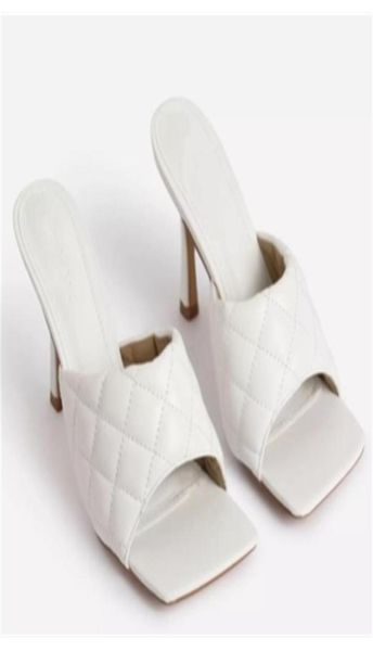 summer women sandals square toe ladies heel mules thin high heels sandals slippers female fashion woman shoes 9cm j12084555682, Black
summer women sandals square toe ladies heel mules thin high heels sandals slippers female fashion woman shoes 9cm j12084555682, Black