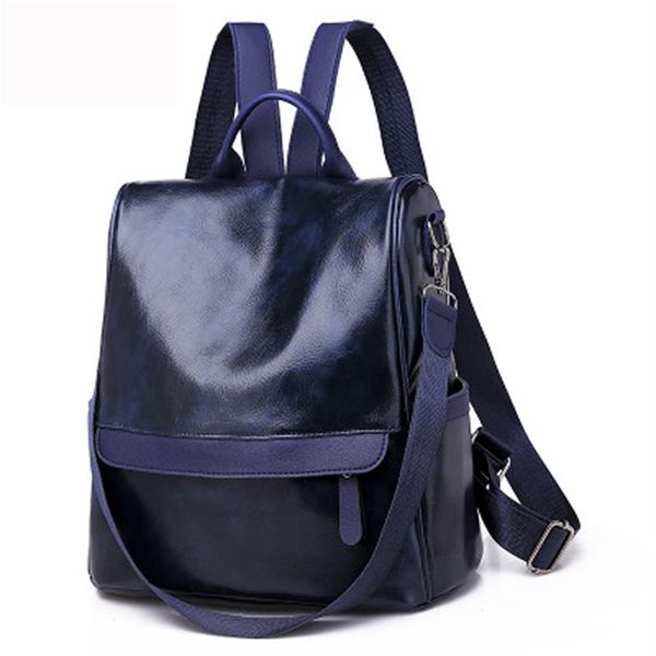 2020 casual pu leather backpack women waterproof school bags for teenage girls fashion travel tote packbag2764
2020 casual pu leather backpack women waterproof school bags for teenage girls fashion travel tote packbag2764