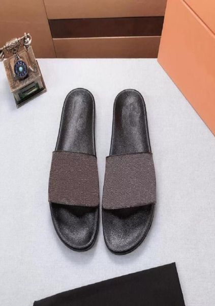 21ss men women slippers flower designer shoes brown black slide summer fashion wide flat slippery with thick slipper flip flops eu1202203
21ss men women slippers flower designer shoes brown black slide summer fashion wide flat slippery with thick slipper flip flops eu1202203
