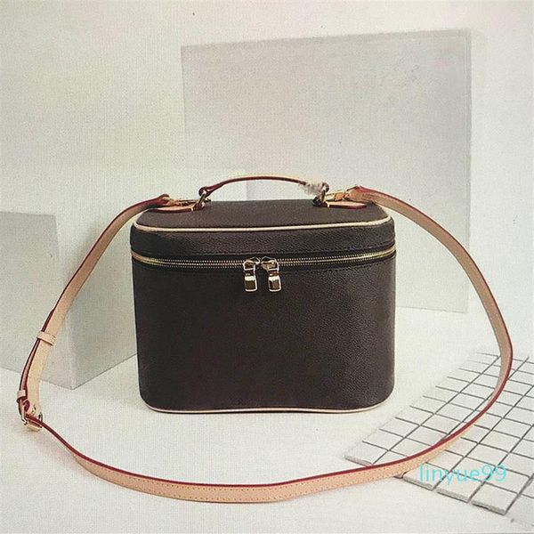 m42265 women luxurys designers nice bb cosmetic bags classic flower leather zipper handbags fashion cases woman makeup shoulder ba232b
m42265 women luxurys designers nice bb cosmetic bags classic flower leather zipper handbags fashion cases woman makeup shoulder ba232b