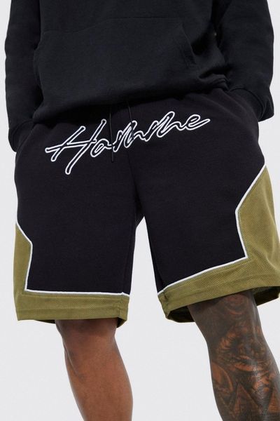 2023 new men's beach casual sports loose micro-elastic thin color shorts beach pants spot shorts y20n#, White;black
2023 new men's beach casual sports loose micro-elastic thin color shorts beach pants spot shorts y20n#, White;black