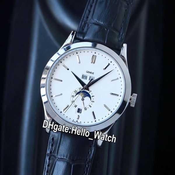 new 5396g-011 grand complications calendar automatic mens watch steel case white dial moon phase watches leather watches hel186g, Slivery;brown
new 5396g-011 grand complications calendar automatic mens watch steel case white dial moon phase watches leather watches hel186g, Slivery;brown