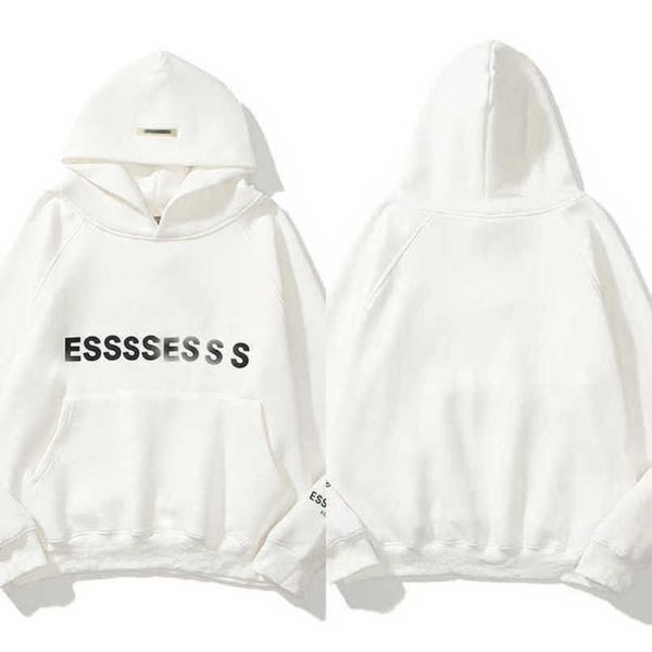 luxury men's classics tracksuits essss ential sweatshirts letter hoodies men women sportswear hooded pant coat sweater pullover couple, Black
luxury men's classics tracksuits essss ential sweatshirts letter hoodies men women sportswear hooded pant coat sweater pullover couple, Black