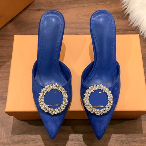 with box 2023 designer women sandals heels velvet pumps deep blue pomegranate ink green beige black fashion lady high wedding bridal party s
with box 2023 designer women sandals heels velvet pumps deep blue pomegranate ink green beige black fashion lady high wedding bridal party s
