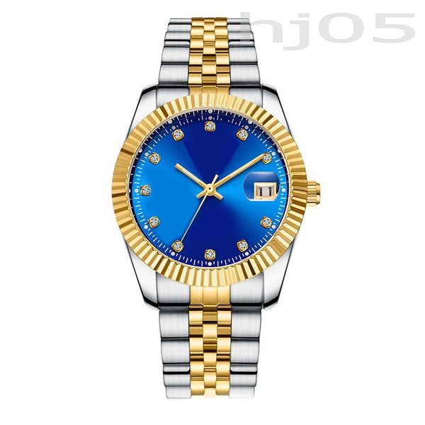36 41mm mechanical watches automatic mens designer watch datejust dial with diamonds montre de luxe distinctive ice out wristwatch mechanica, Slivery;brown
36 41mm mechanical watches automatic mens designer watch datejust dial with diamonds montre de luxe distinctive ice out wristwatch mechanica, Slivery;brown