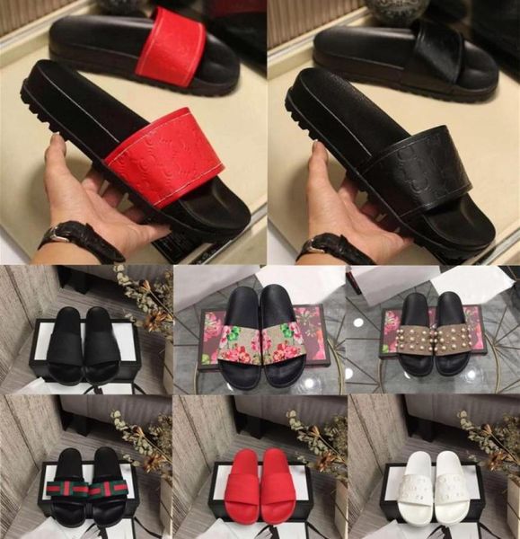 designer men women slippers rubber slides sandal flat blooms strawberry tiger bees green red white web shoes beach outdoor flip fl4545977, Black
designer men women slippers rubber slides sandal flat blooms strawberry tiger bees green red white web shoes beach outdoor flip fl4545977, Black