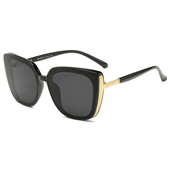 2023fashion trend designer sunglasses large frame sunglass retro women's cat eye sunglasses men's sunglasses driving glasses, White;black
2023fashion trend designer sunglasses large frame sunglass retro women's cat eye sunglasses men's sunglasses driving glasses, White;black
