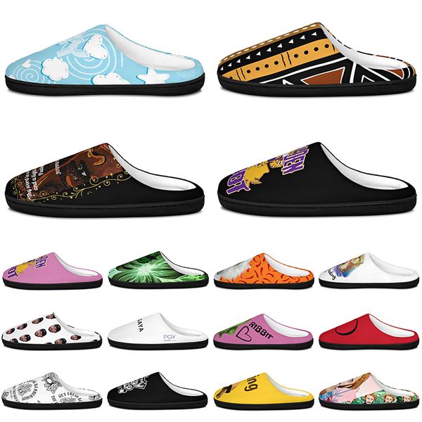 diy Slippers Custom Slippers Customized Cotton Slippers Men Women Cotton Slippers beautiful antislip antiskid Warm Customized Patterns big Size p57079
diy Slippers Custom Slippers Customized Cotton Slippers Men Women Cotton Slippers beautiful antislip antiskid Warm Customized Patterns big Size p57079