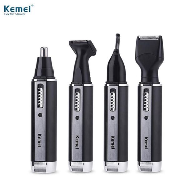 kemei km-6630 4in1 electric nose hair trimmer usb rechargeable razor razor mens facial care tools190x2271
kemei km-6630 4in1 electric nose hair trimmer usb rechargeable razor razor mens facial care tools190x2271