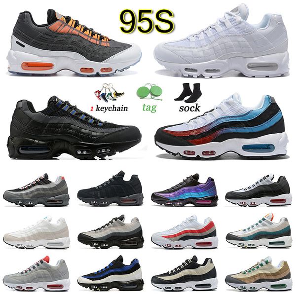 running shoes 95s classic sneakers triple white black trainers neon champagne seahawks black laser blue rise and unity happy pineapple men w
running shoes 95s classic sneakers triple white black trainers neon champagne seahawks black laser blue rise and unity happy pineapple men w