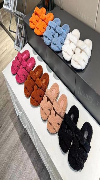 designer chypre slippers men women sandals classic flat wool slipper luxury fur slides winter lady flip flops furry fluff scuffs w9542843, Black
designer chypre slippers men women sandals classic flat wool slipper luxury fur slides winter lady flip flops furry fluff scuffs w9542843, Black