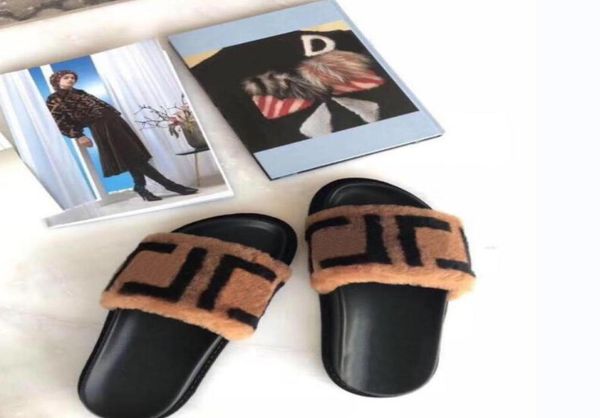 luxurys designers women slippers wool slide secret fur fluffy furry ff sandals victorine comfortable slides fuzzy girl flip flop m6758963, Black
luxurys designers women slippers wool slide secret fur fluffy furry ff sandals victorine comfortable slides fuzzy girl flip flop m6758963, Black