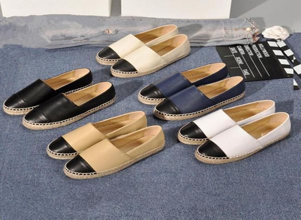 2021 women espadrilles designer ladies casual shoes flats fashion loafers slipon platform shoe 3442 with original box dust bag5568946, Black 
2021 women espadrilles designer ladies casual shoes flats fashion loafers slipon platform shoe 3442 with original box dust bag5568946, Black