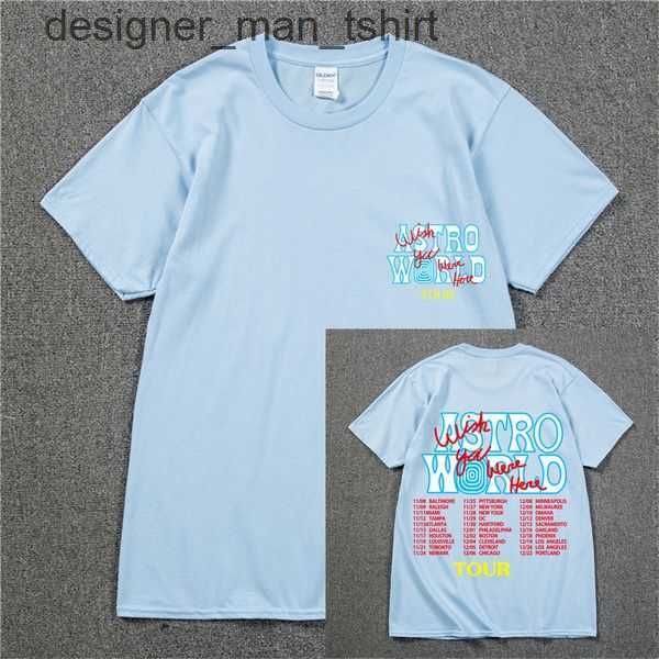 men's -shirts fashion travis hip hop scott shirt shirt men women ravis scotts asroworld harajuku shirts you were here letter print ees, White;black
men's -shirts fashion travis hip hop scott shirt shirt men women ravis scotts asroworld harajuku shirts you were here letter print ees, White;black