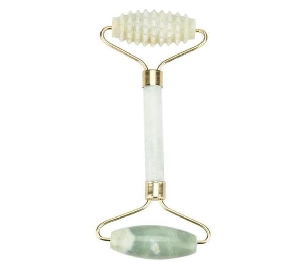 portable pratical 100 jade facial massager roller face lift anti wrinkle facial relaxation lift slimming wheel beauty stick8343465
portable pratical 100 jade facial massager roller face lift anti wrinkle facial relaxation lift slimming wheel beauty stick8343465
