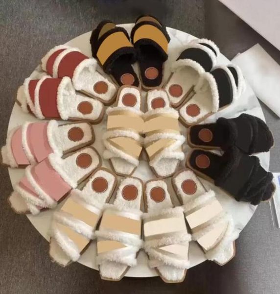 woody flat mule women sandals mule flats mule canvas wool lining white black grey green fur letter plush cute fabric canvas slippe4155121
woody flat mule women sandals mule flats mule canvas wool lining white black grey green fur letter plush cute fabric canvas slippe4155121